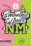 Lyst til å være med i Smoothie & juice NM? Ikke nøl med å melde deg på.